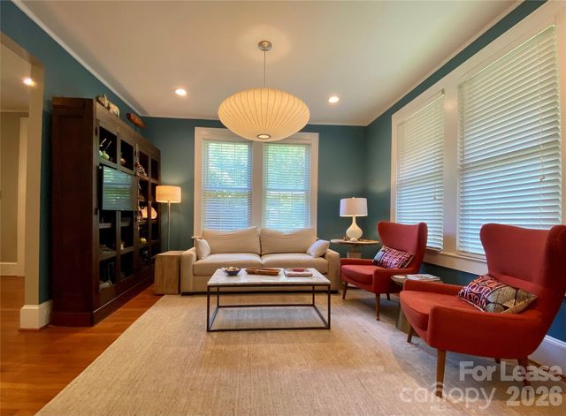 2021 Ashland Avenue, Charlotte, NC 28205
