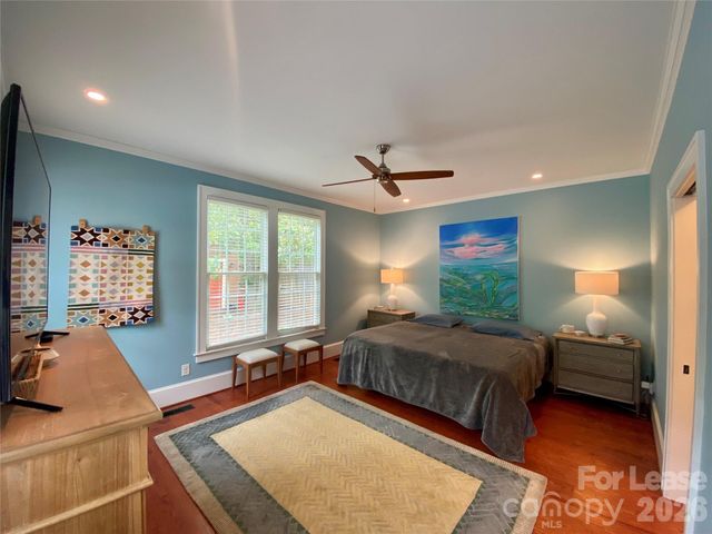 2021 Ashland Avenue, Charlotte, NC 28205