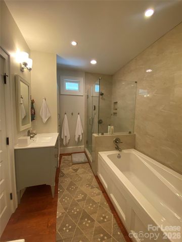2021 Ashland Avenue, Charlotte, NC 28205