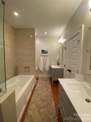 2021 Ashland Avenue, Charlotte, NC 28205