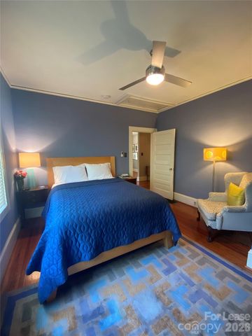 2021 Ashland Avenue, Charlotte, NC 28205