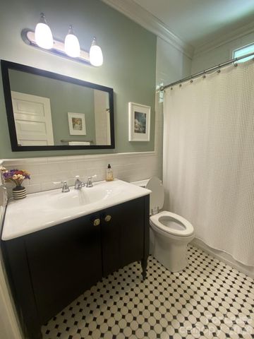 2021 Ashland Avenue, Charlotte, NC 28205