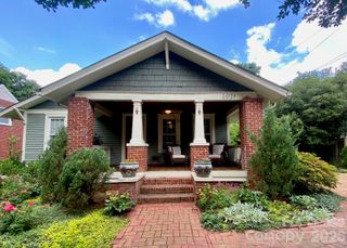 2021 Ashland Avenue, Charlotte, NC 28205