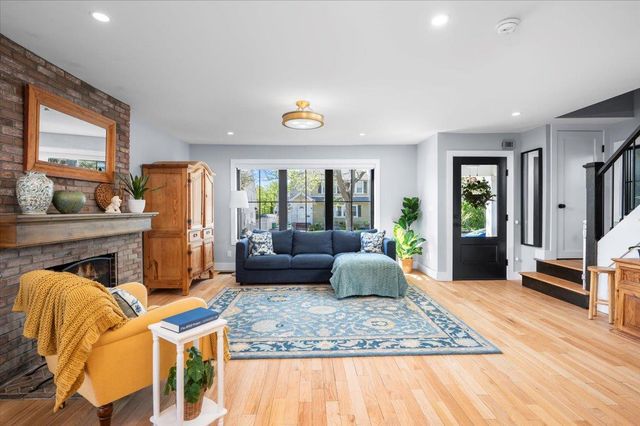 22 Lockwood Avenue, Bronxville, NY 10708