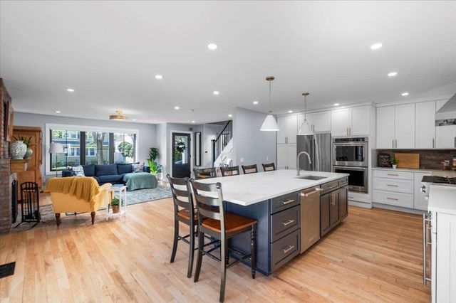 22 Lockwood Avenue, Bronxville, NY 10708