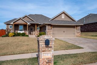 6101 Beverly Hills Drive, Edmond, OK 73034