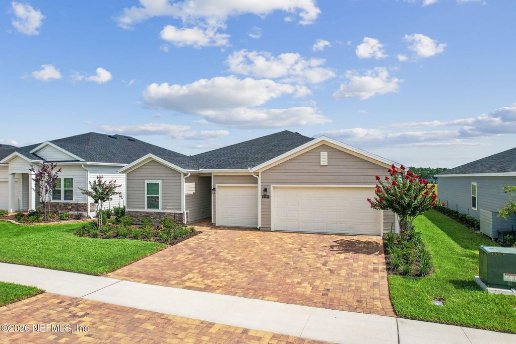 3369 TUPELO Loop, Green Cove Springs, FL 32043