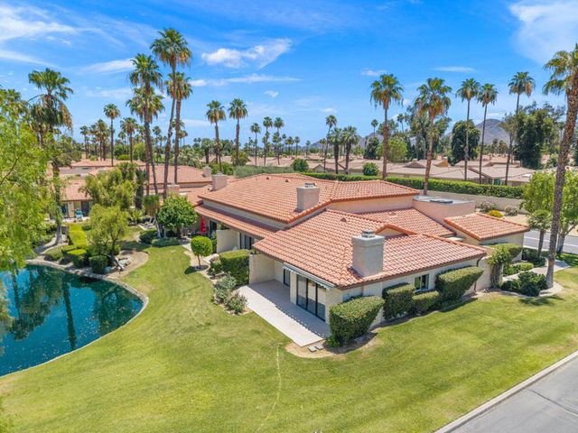 130 Willow Lake Drive, Palm Desert, CA 92260