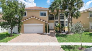 16223 SW 15th Street, Pembroke Pines, FL 33027