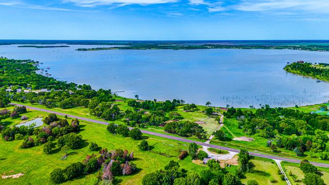 Lot 19 Bordeaux Lane, Corsicana, TX 75109
