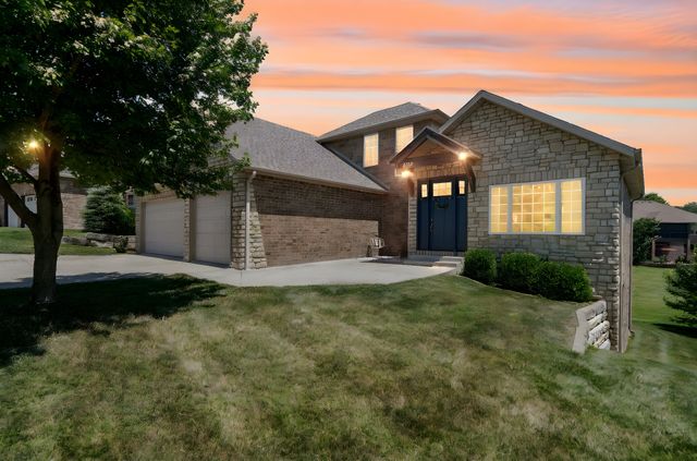 6008 S Mccann Avenue, Springfield, MO 65804