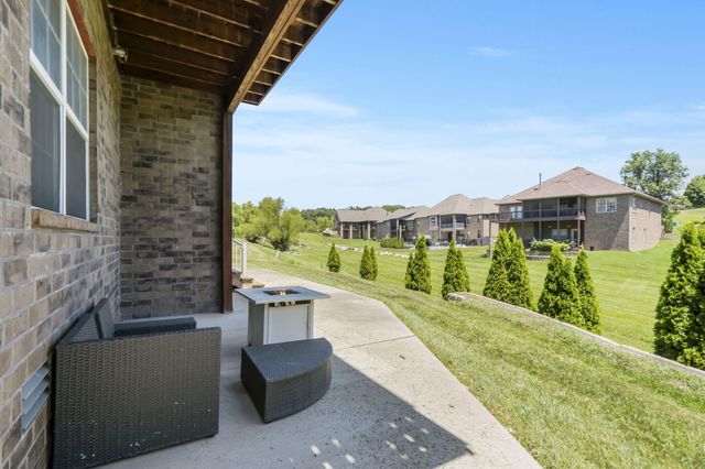 6008 S Mccann Avenue, Springfield, MO 65804