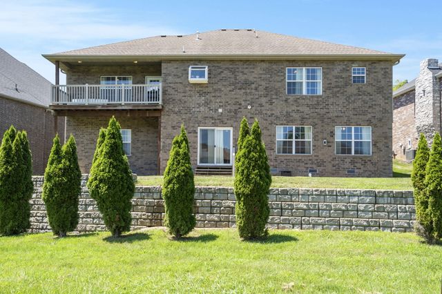 6008 S Mccann Avenue, Springfield, MO 65804