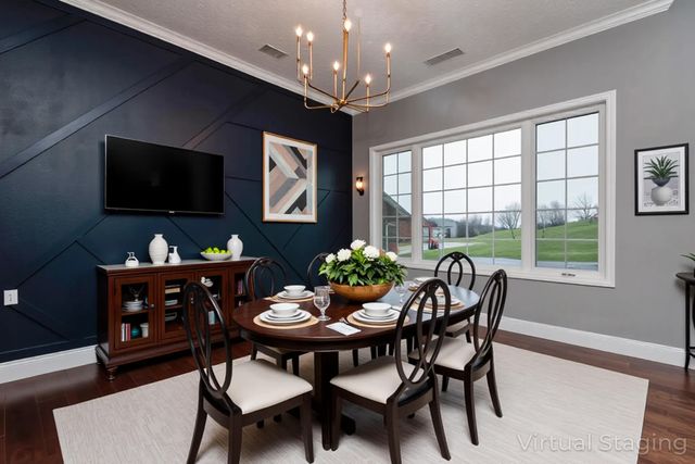 6008 S Mccann Avenue, Springfield, MO 65804