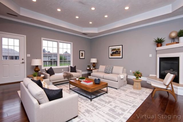 6008 S Mccann Avenue, Springfield, MO 65804