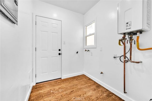 1938 S Harcourt Avenue, Los Angeles, CA 90016