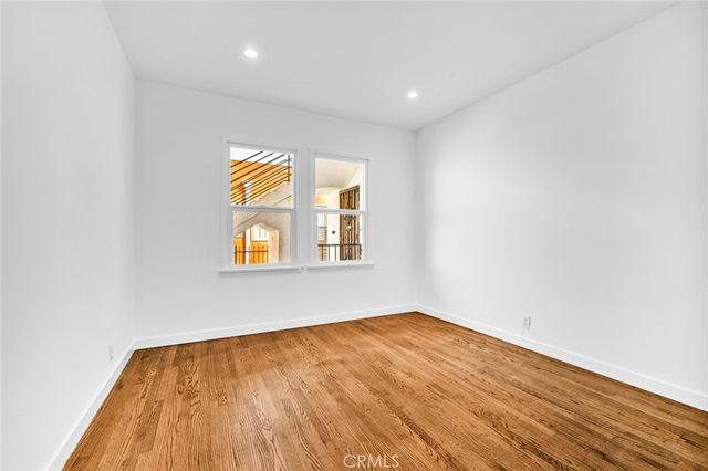 1938 S Harcourt Avenue, Los Angeles, CA 90016