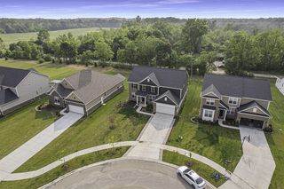 2430 Meadow Hills Drive, Ann Arbor, MI 48108