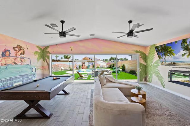 4665 W KINGS Avenue W, Glendale, AZ 85306