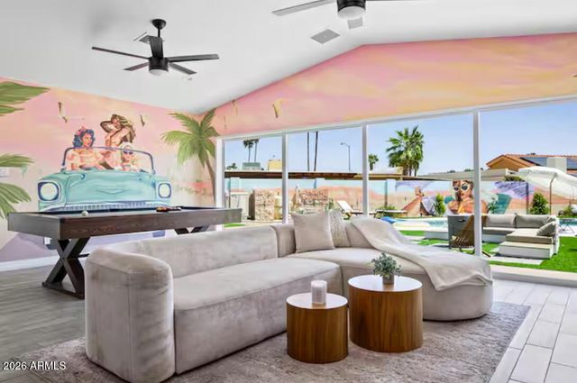 4665 W KINGS Avenue W, Glendale, AZ 85306