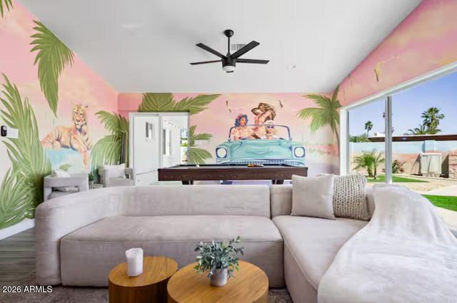 4665 W KINGS Avenue W, Glendale, AZ 85306