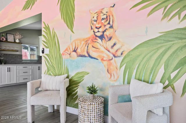 4665 W KINGS Avenue W, Glendale, AZ 85306