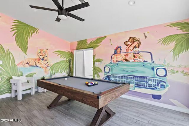 4665 W KINGS Avenue W, Glendale, AZ 85306