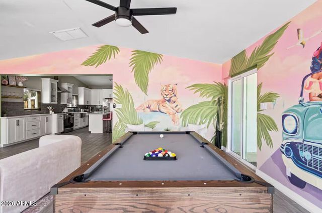 4665 W KINGS Avenue W, Glendale, AZ 85306