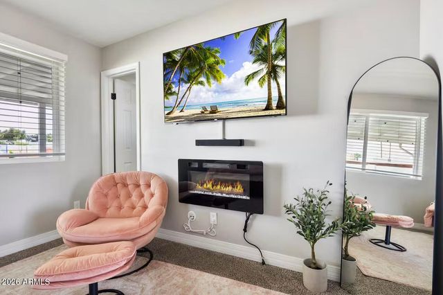 4665 W KINGS Avenue W, Glendale, AZ 85306