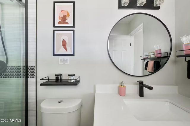 4665 W KINGS Avenue W, Glendale, AZ 85306