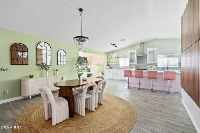 4665 W KINGS Avenue W, Glendale, AZ 85306