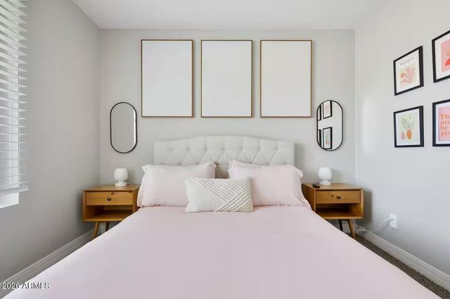 4665 W KINGS Avenue W, Glendale, AZ 85306