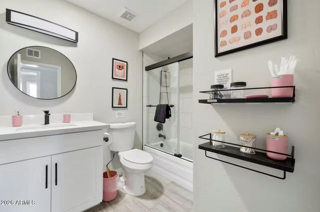 4665 W KINGS Avenue W, Glendale, AZ 85306