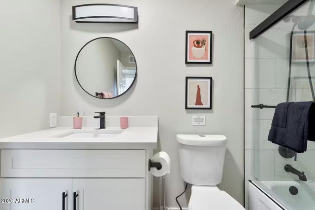 4665 W KINGS Avenue W, Glendale, AZ 85306