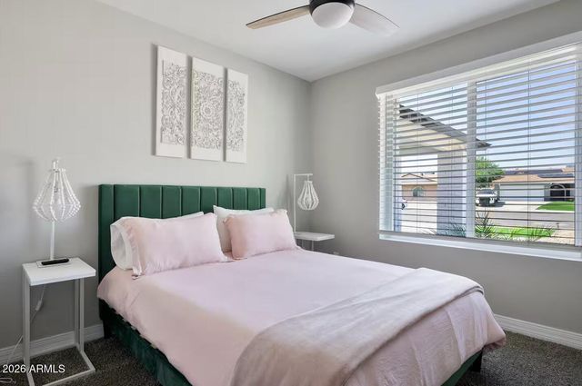 4665 W KINGS Avenue W, Glendale, AZ 85306