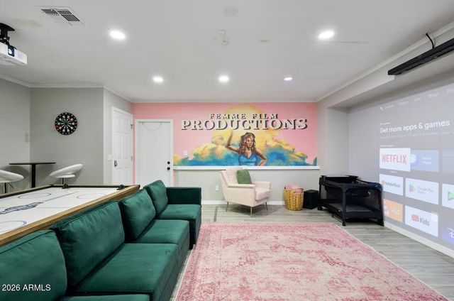 4665 W KINGS Avenue W, Glendale, AZ 85306