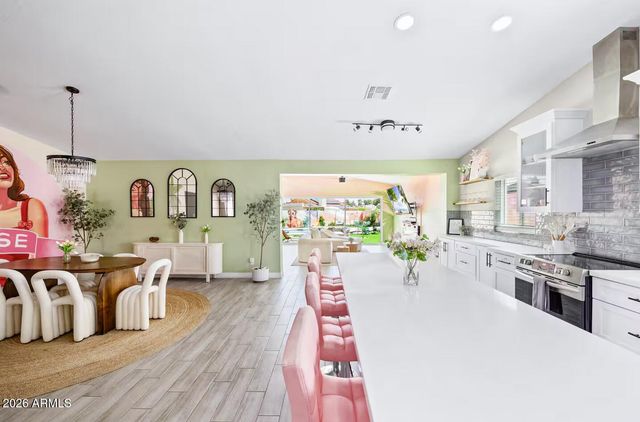 4665 W KINGS Avenue W, Glendale, AZ 85306