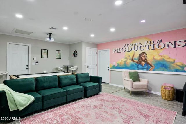 4665 W KINGS Avenue W, Glendale, AZ 85306