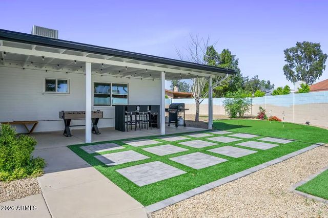 4665 W KINGS Avenue W, Glendale, AZ 85306