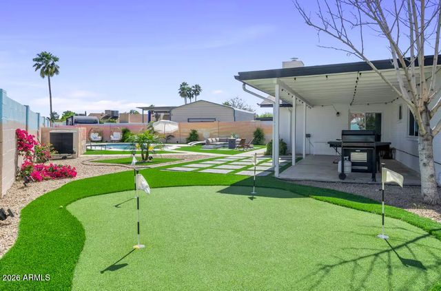 4665 W KINGS Avenue W, Glendale, AZ 85306