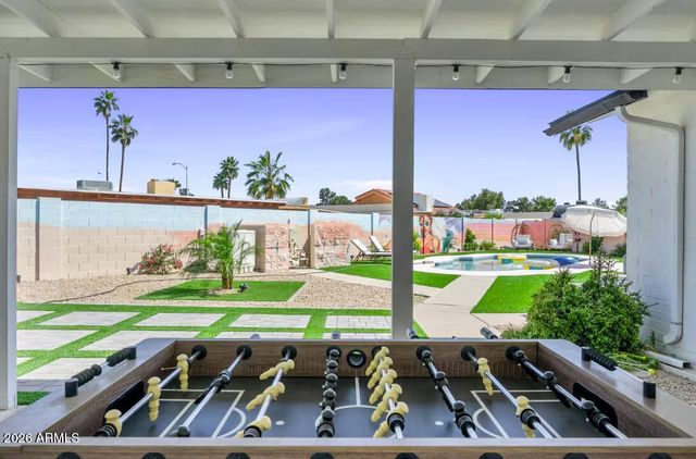 4665 W KINGS Avenue W, Glendale, AZ 85306