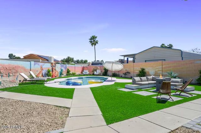 4665 W KINGS Avenue W, Glendale, AZ 85306