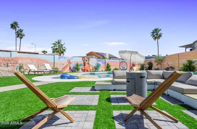 4665 W KINGS Avenue W, Glendale, AZ 85306