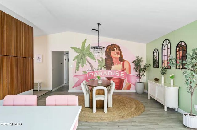 4665 W KINGS Avenue W, Glendale, AZ 85306