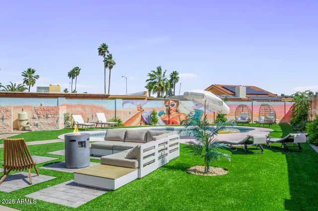 4665 W KINGS Avenue W, Glendale, AZ 85306