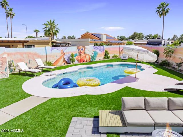 4665 W KINGS Avenue W, Glendale, AZ 85306