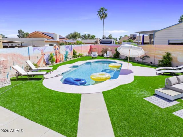 4665 W KINGS Avenue W, Glendale, AZ 85306