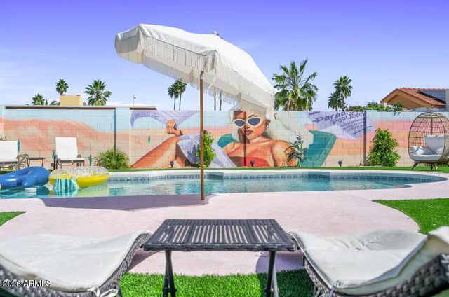 4665 W KINGS Avenue W, Glendale, AZ 85306