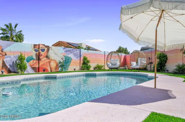 4665 W KINGS Avenue W, Glendale, AZ 85306