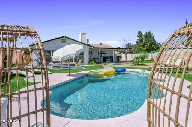 4665 W KINGS Avenue W, Glendale, AZ 85306